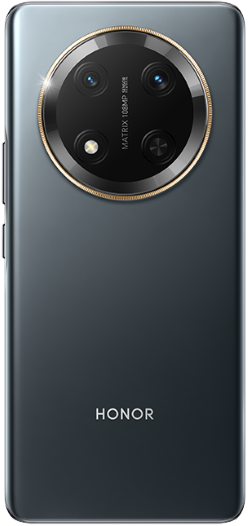 Honor Magic7 Lite Rear